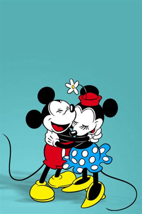 49 Mickey Mouse Wallpaper For Iphone Wallpapersafari