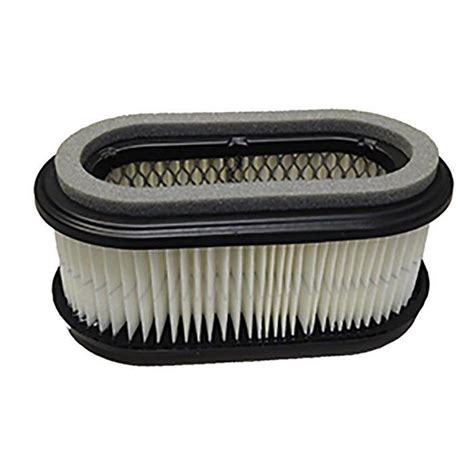 Miu11377 Air Filter Element For Lx Series Riding Lawn Mowers