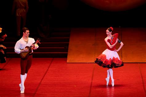 Mākslinieki Jolanta Lubēja Latvijas Nacionālā Opera Un Balets