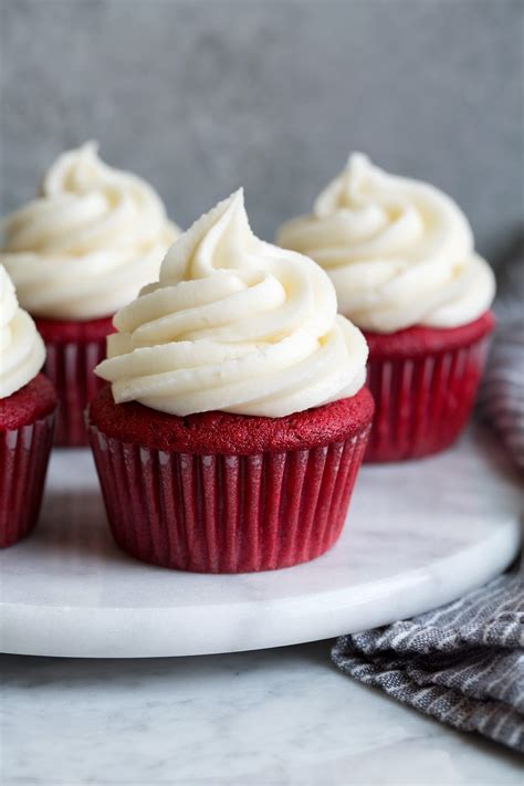 Use half the amount of butter and cream cheese, about 1 cup of confectioners' sugar. Cream Cheese Frosting Recipe - Cooking Classy