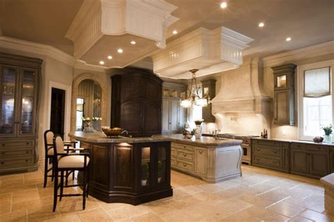 101 Large Kitchen Ideas (Photos) - Home Stratosphere