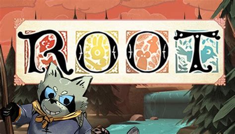 The Board Game Root Is Now Available On Steam Early Access Rpcgaming