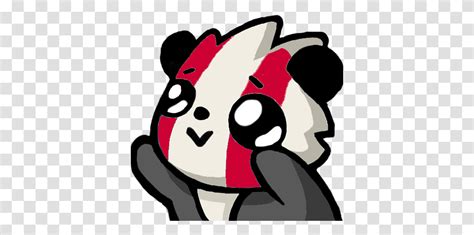 Download Pandaohno Discord Emoji Panda Emoji Discord Panda Emoji