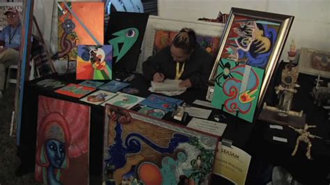 October 2012 Show Southeastern Art Show And Market And Cultural