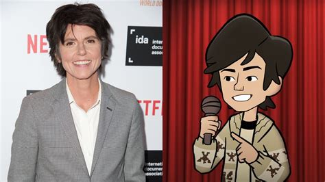 Ill Take It Tig Notaro On Becoming An Internet Icon Them