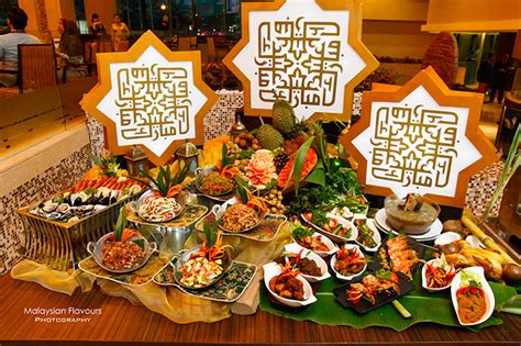 Iconic hotel time to feast buffet reservation. Ramadan Buffet 2015 @ Tonka Bean Cafe, Impiana KLCC Hotel ...