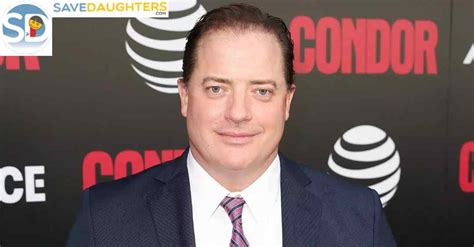 Brendan Fraser Wiki Biography Wife Parents Age Height Net Worth