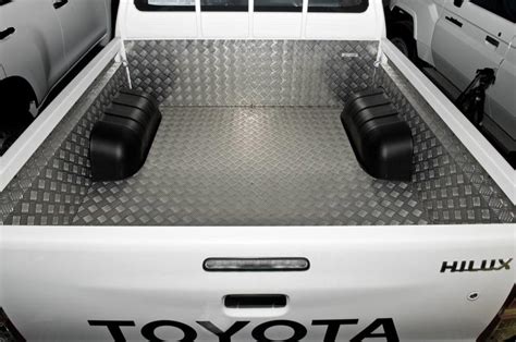 Bed Liner Hilux Double Cabin Pregnancy Depression