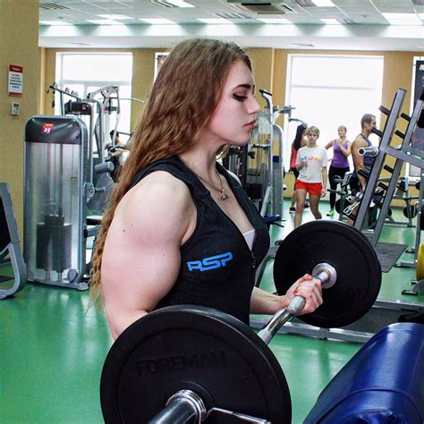 Amazing Information Julia Vins Wiki Height Weight Age Biography