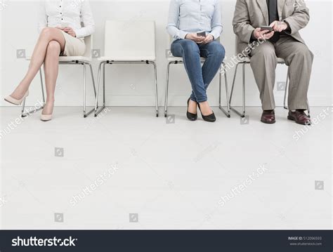 Hire Employment Employ Interview Candidate Hiring Stock Photo Edit Now