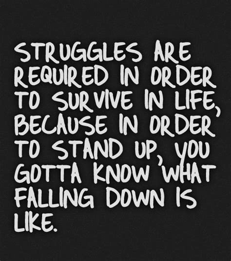 21 Life And Love Struggle Quotes And Sayings Good Morning Quote