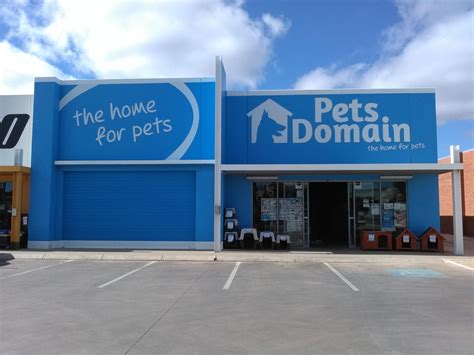 Pet Shop Echuca Pet Store Near Me Pets Domain