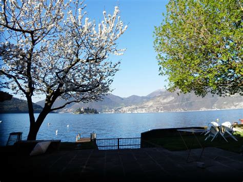 La Casa Sul Lago Au213 2022 Prices And Reviews Marone Italy
