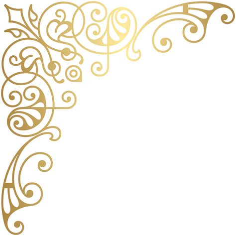 Decorative Clipart At Getdrawings Free Download