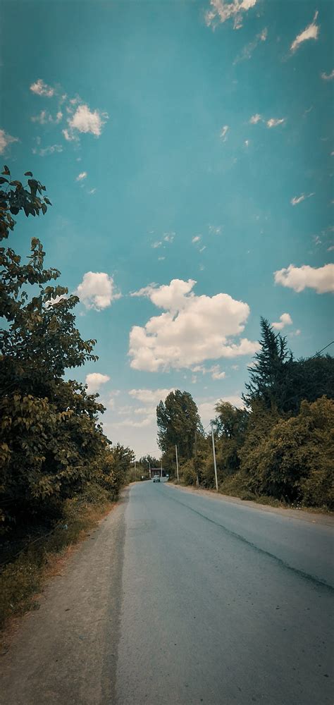 Azerbaijan Roads Azerbaijan Gulmeli Maraqli Road Sekil Yol Hd