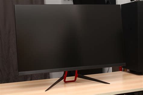 Review Bezel 27md845 Freesync Gaming Monitor 27 Inch 144hz 1440p 3ms