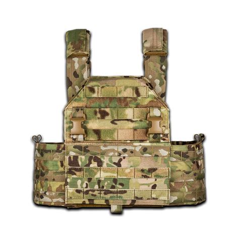 Ats Tactical Gear Aegis Plate Carrier V2