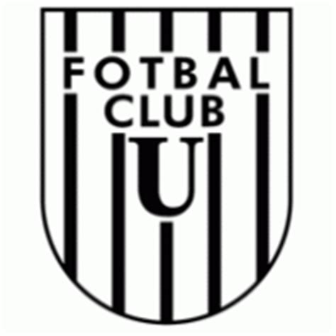 A logo archive site that you can use while designing your logo or searching for companies' private logos. FC Universitatea Cluj | Brands of the World™ | Download ...