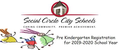 Social Circle City Schools Home Facebook
