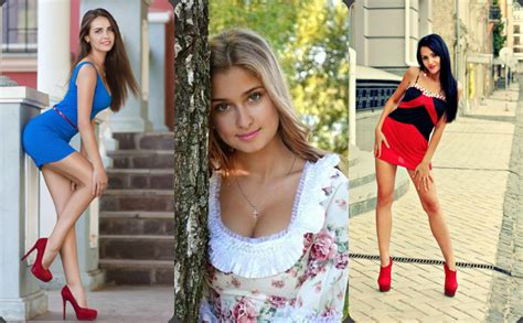 Ukrainian women: Who are they? | AnnaUkolova