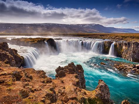14 Nights Iceland And The Fjords July 2022 Cunard