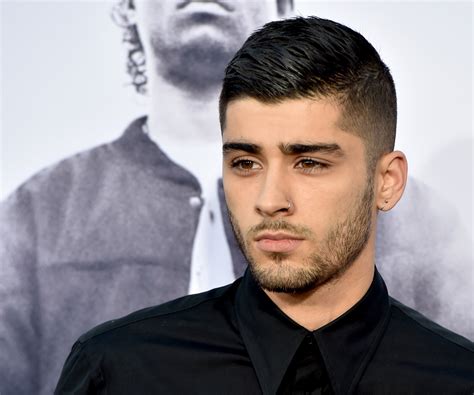 Zayn Malik Says One Direction Exit Allowed Him To Sing About Sex Ibtimes Uk