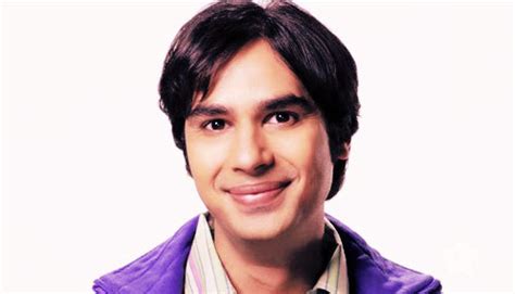 Funky Mbti In Fiction · The Big Bang Theory Rajesh Kootherppali Infp