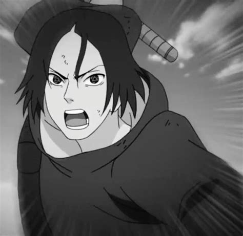 Baru Učiha Narutopedia Sr Wiki Fandom Powered By Wikia