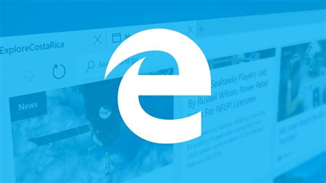 Windows 10 Edge Comment Changer Son Moteur De Recherche Par Défaut