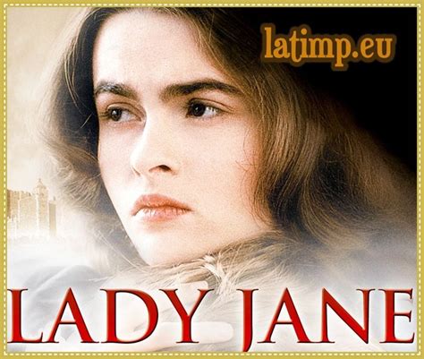 Lady Jane Film Istoric De Epoca Latimpeu Site Teatru Radiofonic