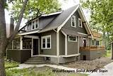 Wood Siding House Colors Images