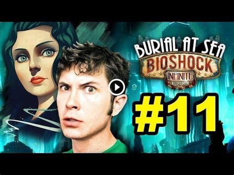 Sex Shop Bioshock Infinite Burial At Sea