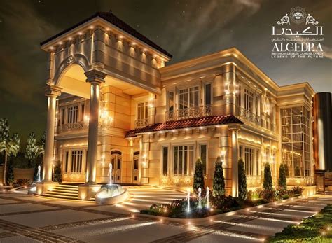 Luxury Palace Design Exterior Design Villa Design Exterior