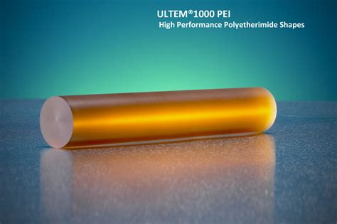 Ultem 1000 Unfilled Polyetherimide Sheet On Trident Plastics Inc