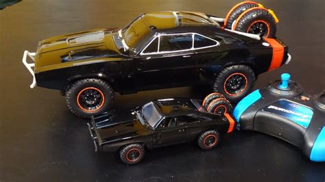 Tokyo drift, the film finds the team being targeted by deckard shaw (jason statham), the elder brother of owen shaw (from fast & furious 6). Fast and Furious 7 - Dom's 1970 Charger R/T Offroad Remote ...
