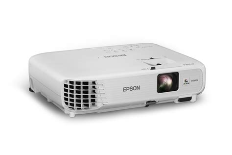 V11h764020 Proyector Epson Powerlite Home Cinema 740hd 3lcd Cine En