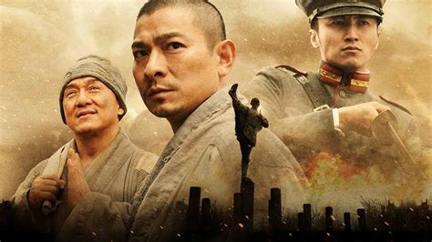 Shaolin 2011 A Kung Fu Chinese Movie With A Lot Martial