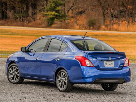 Top 10 Cheapest Cars On Sale In The United States By Segment