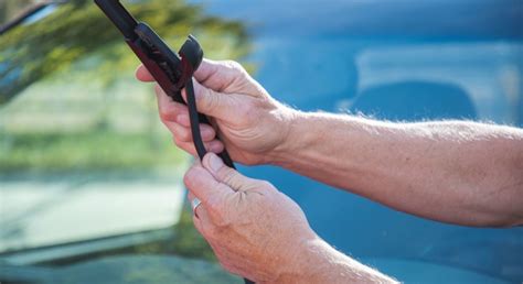 If you need to replace the clips. Does AutoZone Replace Windshield Wipers for Free? - First Else