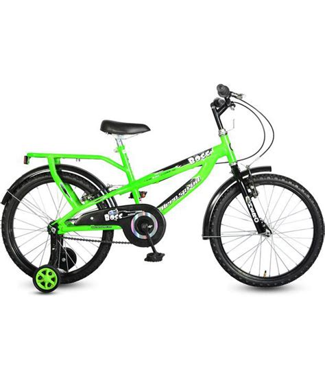 Explore wide collections of best kid's cycles from cycle navy. Hero Boss 20T Cycle Kids Bicycle/Boys Bicycle/Girls ...
