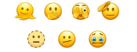 Die Neuen Emojis Von 2021 Beschreiben Perfekt 2020 Presseraumat