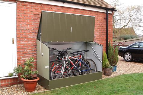 10 Bike Storage Ideas For Your Home Guide Install It Direct