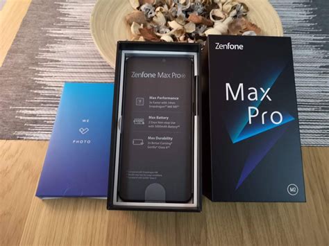 Check out how to enable developer options and use secret options of android 8.1 oreo. Android 10 hadir dengan ASUS Zenfone Max Pro M1 dan Max ...
