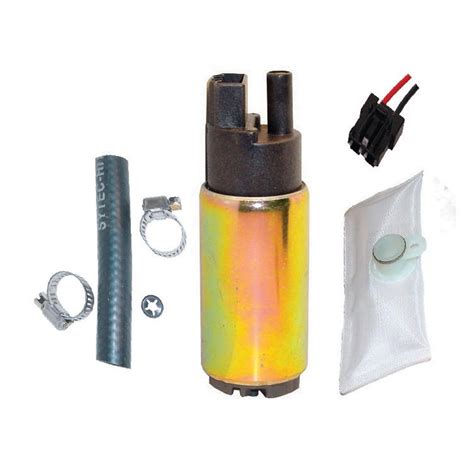 My opel corsa lite wouldn't start. OPEL Corsa C 1.0 12v fuel pump 00-03 -O/E VDO