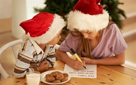 Is Santa Real How To Make Your Kids Believe In Santa