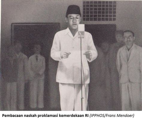Featuring 100 milestone documents of american history from the national archives. Pembacaa-naskah-proklamasi - Latitudes