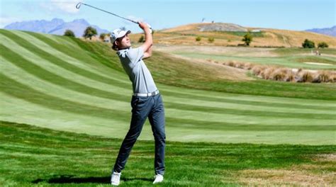 Pga tour champions statistical leaders. Murray moves clear at New Zealand Open | PGA of Australia ...