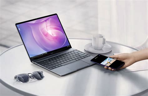 Huawei matebook d13 is very slim & its design is very. В России стартуют продажи Huawei MateBook 13 с дискретной ...