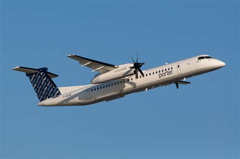 De Havilland Canada Dhc 8 400 Flyradius Images And Photos Finder