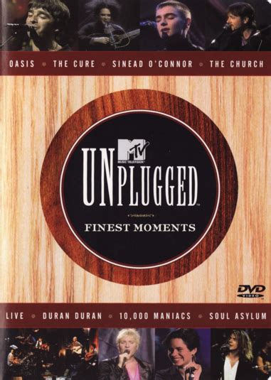 Thank You For Hearing Me Mtv Unplugged Finest Moments